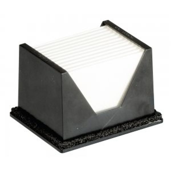 MAKITA 199596-7 - FILTR DX05 - MAKITA NÁHRADNÍ DÍLY{% if zbozi.kategorie.adresa_nazvy[0] != zbozi.kategorie.nazev %} - MAKITA NÁHRADNÍ DÍLY{% endif %}