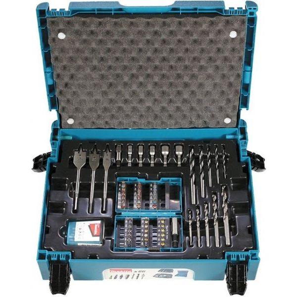 MAKITA B-43044 - SADA VRTÁKŮ A BITŮ 66 KS V MAKPACU - SADY VRTÁKŮ{% if zbozi.kategorie.adresa_nazvy[0] != zbozi.kategorie.nazev %} - PŘÍSLUŠENSTVÍ MAKITA{% endif %}
