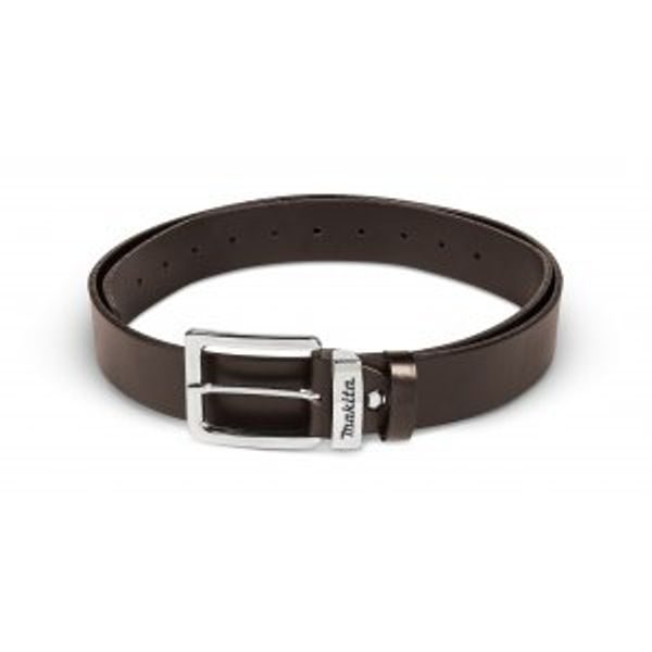 MAKITA E-05387 - OPASEK KOŽENÝ HNĚDÝ L 1330X38MM - OSTATNÍ PŘÍSLUŠENSTVÍ{% if zbozi.kategorie.adresa_nazvy[0] != zbozi.kategorie.nazev %} - PŘÍSLUŠENSTVÍ MAKITA{% endif %}