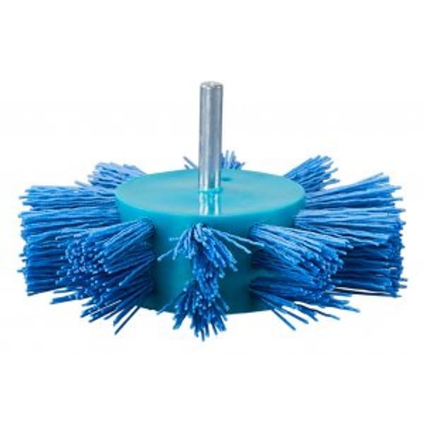 MAKITA D-45755 - LOPATKOVÝ KARTÁČ Z NYLONU,JEMNÝ,VÁLCOVÁ STOPKA,100MM STOP - MAKITA NÁHRADNÍ DÍLY{% if zbozi.kategorie.adresa_nazvy[0] != zbozi.kategorie.nazev %} - MAKITA NÁHRADNÍ DÍLY{% endif %}