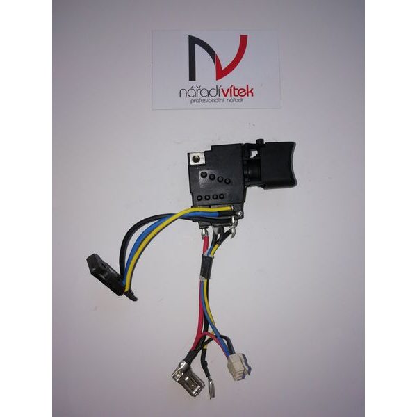 MAKITA 650724-4 - VYPÍNAČ=OLD650682-4 - MAKITA NÁHRADNÍ DÍLY{% if zbozi.kategorie.adresa_nazvy[0] != zbozi.kategorie.nazev %} - MAKITA NÁHRADNÍ DÍLY{% endif %}