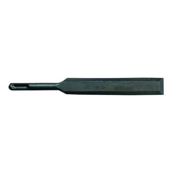 MAKITA P-25105 - DLÁTO SDS-PLUS 20X170MM - SEKÁČE SDS-PLUS{% if zbozi.kategorie.adresa_nazvy[0] != zbozi.kategorie.nazev %} - PŘÍSLUŠENSTVÍ MAKITA{% endif %}