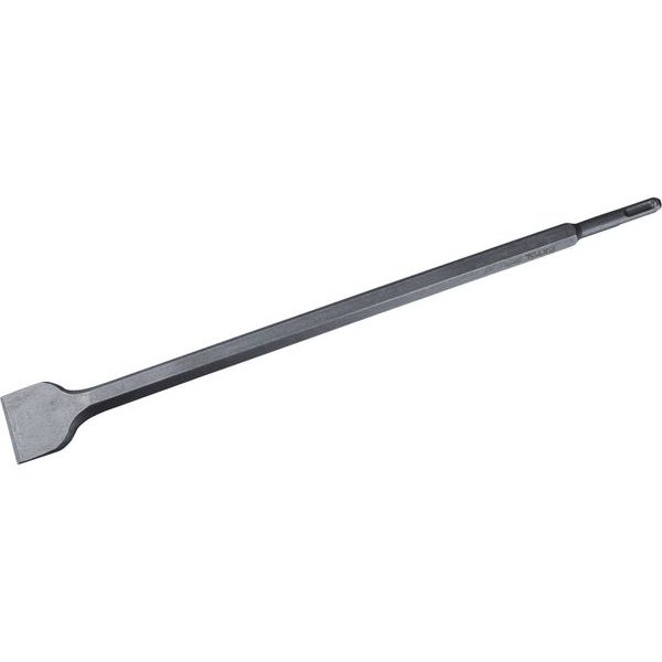 EXTOL PREMIUM SEKÁČ PLOCHÝ SDS PLUS, 400X14MM, ŠÍŘKA OSTŘÍ 40MM, 8801503 - SEKÁČE SDS PLUS{% if zbozi.kategorie.adresa_nazvy[0] != zbozi.kategorie.nazev %} - PŘÍSLUŠENSTVÍ MAKITA{% endif %}