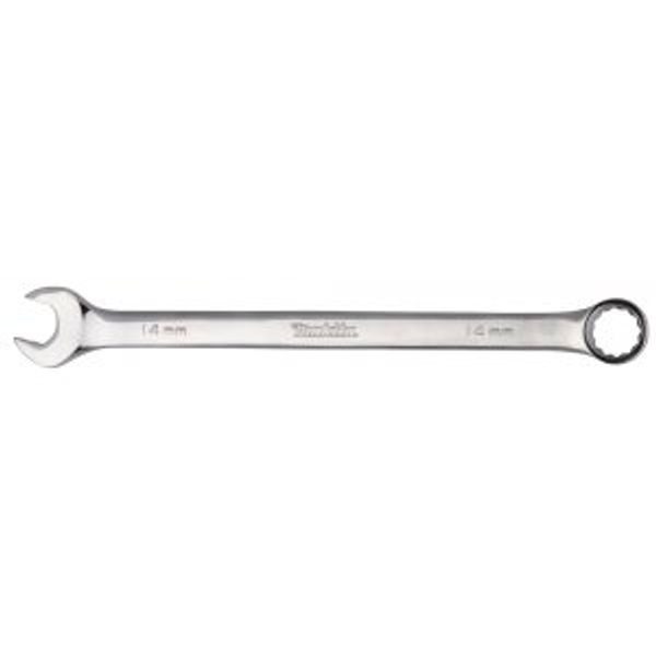 MAKITA E-11623 - KLÍČ KOMBI 14MM STOP - MAKITA NÁHRADNÍ DÍLY{% if zbozi.kategorie.adresa_nazvy[0] != zbozi.kategorie.nazev %} - MAKITA NÁHRADNÍ DÍLY{% endif %}