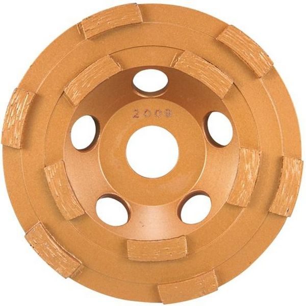 MAKITA B-12295 - KOTOUČ BRUSNÝ DIAMANTOVÝ NA HRUBÉ BROUŠENÍ 125X22.23MM - BRUSKY NA BETON{% if zbozi.kategorie.adresa_nazvy[0] != zbozi.kategorie.nazev %} - PŘÍSLUŠENSTVÍ MAKITA{% endif %}