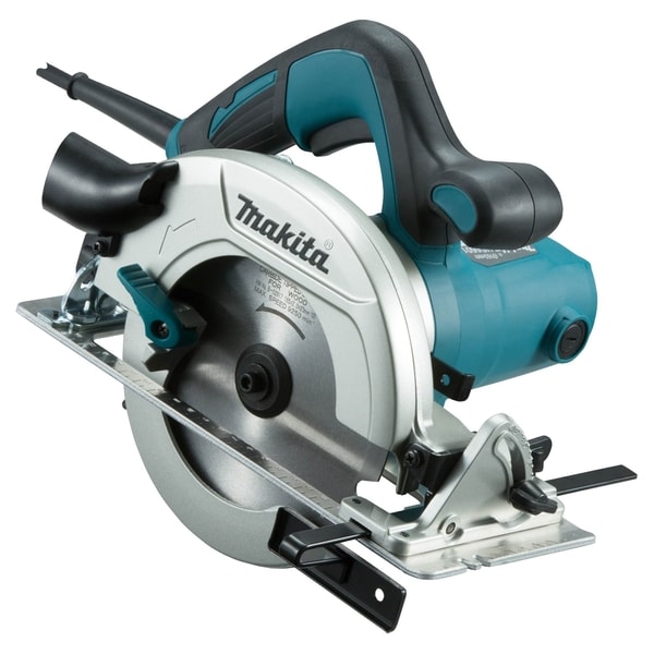 MAKITA HS6601 - RUČNÍ KOTOUČOVÁ PILA 165MM,1050W - PILY OKRUŽNÍ (MAFL) MAKITA{% if zbozi.kategorie.adresa_nazvy[0] != zbozi.kategorie.nazev %} - PILY MAKITA{% endif %}