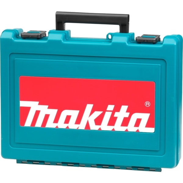 MAKITA 824595-7 - PLASTOVÝ KUFR - KUFRY A TAŠKY{% if zbozi.kategorie.adresa_nazvy[0] != zbozi.kategorie.nazev %} - PŘÍSLUŠENSTVÍ MAKITA{% endif %}