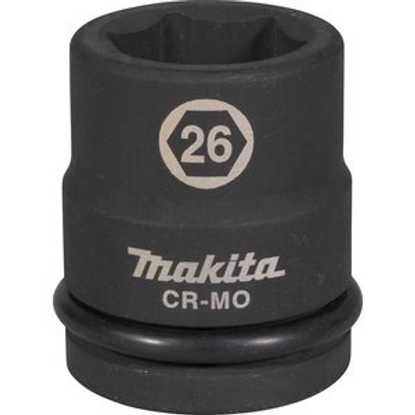 MAKITA E-22274 - KLÍČ NÁSTRČNÝ 3/4", ČTYŘHRAN, 26X53MM - NÁSTROJE ČTYŘHRAN 3/4"{% if zbozi.kategorie.adresa_nazvy[0] != zbozi.kategorie.nazev %} - PŘÍSLUŠENSTVÍ MAKITA{% endif %}