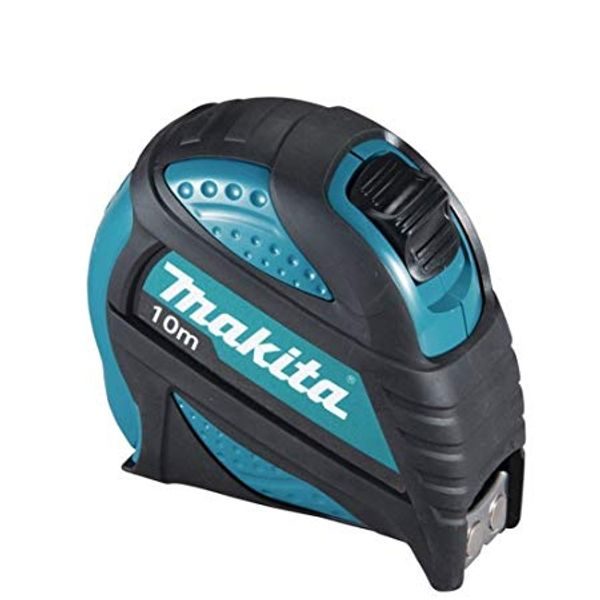 MAKITA B-57168 - METR SVINOVACÍ 10M - NEROZŘAZENO{% if zbozi.kategorie.adresa_nazvy[0] != zbozi.kategorie.nazev %} - PŘÍSLUŠENSTVÍ MAKITA{% endif %}