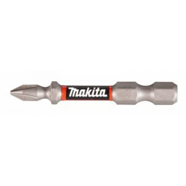 MAKITA E-03268 - TORZNÍ BIT ŘADY IMPACT PREMIER (E-FORM),PH1-50MM,2KS - MAKITA NÁHRADNÍ DÍLY{% if zbozi.kategorie.adresa_nazvy[0] != zbozi.kategorie.nazev %} - MAKITA NÁHRADNÍ DÍLY{% endif %}