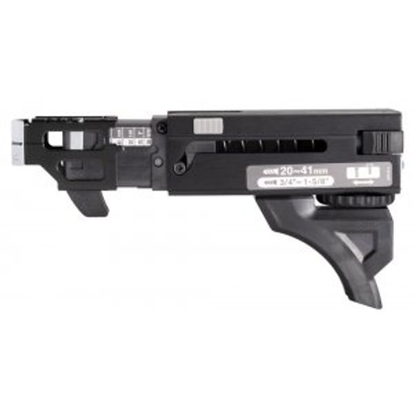 MAKITA 191W93-7 - ADAPTÉR PRO PÁSKOVANÉ ŠROUBY 25-41 MM - MAKITA NÁHRADNÍ DÍLY{% if zbozi.kategorie.adresa_nazvy[0] != zbozi.kategorie.nazev %} - MAKITA NÁHRADNÍ DÍLY{% endif %}