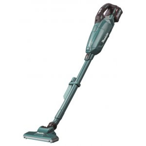 MAKITA CL002GD201 - AKU-VYSAVAČ LI-ION XGT 40V/2,5AH - AKU VYSAVAČE MAKITA{% if zbozi.kategorie.adresa_nazvy[0] != zbozi.kategorie.nazev %} - AKUMULÁTOROVÉ STROJE MAKITA{% endif %}