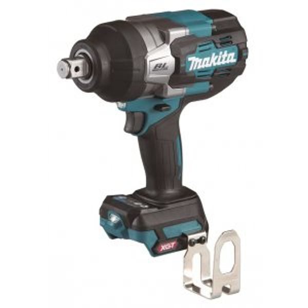 MAKITA TW001GZ - AKU RÁZOVÝ UTAHOVÁK 3/4"LI-ION XGT 40V,BEZ AKU Z - MAKITA XGT 40V{% if zbozi.kategorie.adresa_nazvy[0] != zbozi.kategorie.nazev %} - MAKITA XGT 40V{% endif %}