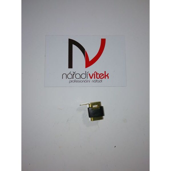 MAKITA 643923-5 - DRZÁK KARTÁČE - MAKITA NÁHRADNÍ DÍLY{% if zbozi.kategorie.adresa_nazvy[0] != zbozi.kategorie.nazev %} - MAKITA NÁHRADNÍ DÍLY{% endif %}