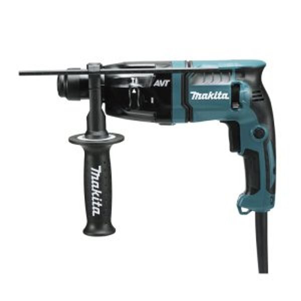 MAKITA HR1841FJ - VRTACÍ KLADIVO S AVT,1,4J,470W - KLADIVA VRTACÍ MAKITA{% if zbozi.kategorie.adresa_nazvy[0] != zbozi.kategorie.nazev %} - KLADIVA MAKITA{% endif %}