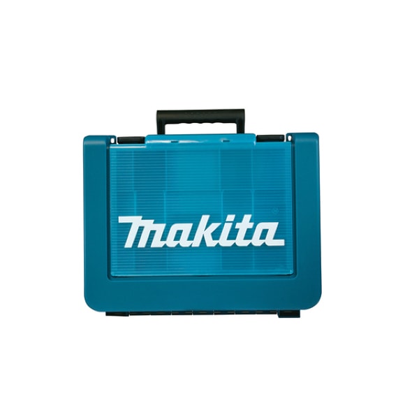 MAKITA 158597-4 - PLASTOVÝ KUFR BDF442/452 - KUFRY A TAŠKY{% if zbozi.kategorie.adresa_nazvy[0] != zbozi.kategorie.nazev %} - PŘÍSLUŠENSTVÍ MAKITA{% endif %}