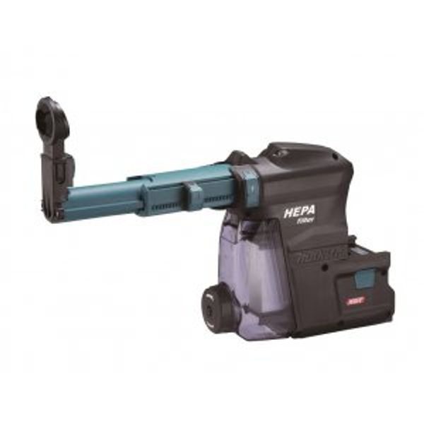 MAKITA 191E54-9 - SADA PRO VYSÁVÁNÍ DX12 HR001G HR003G - MAKITA NÁHRADNÍ DÍLY{% if zbozi.kategorie.adresa_nazvy[0] != zbozi.kategorie.nazev %} - MAKITA NÁHRADNÍ DÍLY{% endif %}