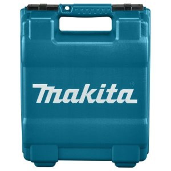 MAKITA 821844-3 - KUFR PLASTOVÝ HP488 - KUFRY A TAŠKY{% if zbozi.kategorie.adresa_nazvy[0] != zbozi.kategorie.nazev %} - PŘÍSLUŠENSTVÍ MAKITA{% endif %}