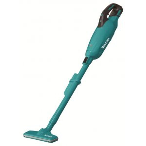 MAKITA DCL280FZ - AKU-VYSAVAČ LI-ION LXT 18V,BEZ AKU Z - LI-ION 18V{% if zbozi.kategorie.adresa_nazvy[0] != zbozi.kategorie.nazev %} - AKUMULÁTOROVÉ STROJE MAKITA{% endif %}