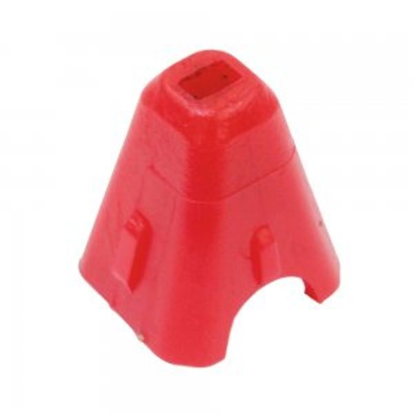 MAKITA 422372-7 - KONCOVKA ÚSTÍ SILIKONOVÁ PRO DPT353 - MAKITA NÁHRADNÍ DÍLY{% if zbozi.kategorie.adresa_nazvy[0] != zbozi.kategorie.nazev %} - MAKITA NÁHRADNÍ DÍLY{% endif %}