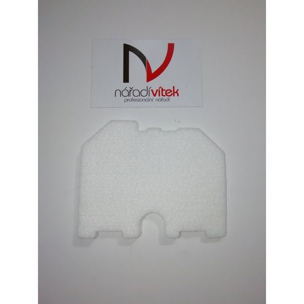 MAKITA 423414-0 - FILTR EA3500S PS35C=OLD165173010 - MAKITA NÁHRADNÍ DÍLY{% if zbozi.kategorie.adresa_nazvy[0] != zbozi.kategorie.nazev %} - MAKITA NÁHRADNÍ DÍLY{% endif %}