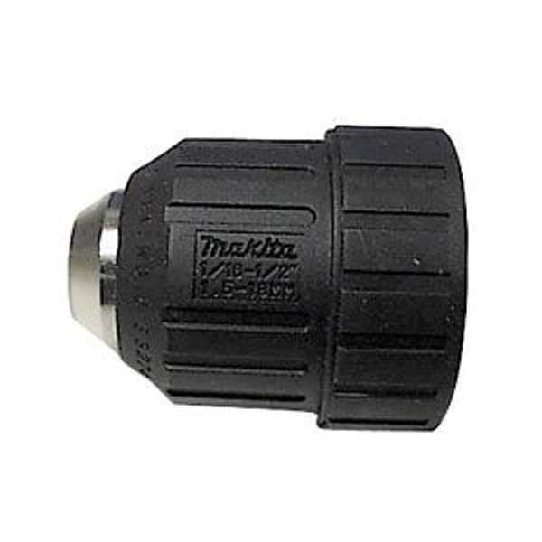 MAKITA 192891-4 - SKLÍČIDLO 1/2" 1,5 - 13MM PRO 6313D, 6333D STOP - OSTATNÍ PŘÍSLUŠENSTVÍ{% if zbozi.kategorie.adresa_nazvy[0] != zbozi.kategorie.nazev %} - PŘÍSLUŠENSTVÍ MAKITA{% endif %}