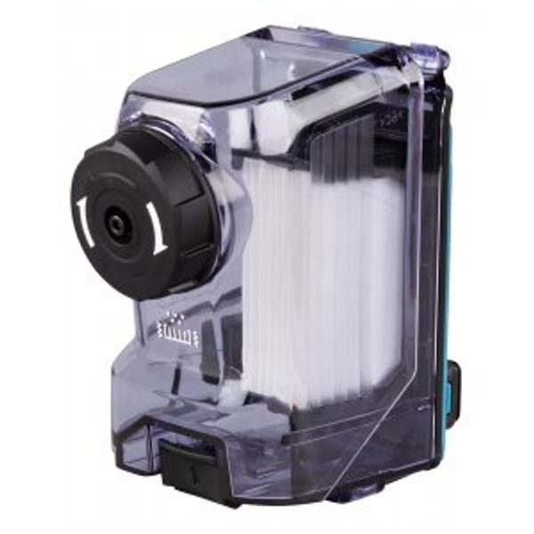 MAKITA 191F95-1 - ODSÁVACÍ ADAPTÉR DX10 HR3011FC - MAKITA NÁHRADNÍ DÍLY{% if zbozi.kategorie.adresa_nazvy[0] != zbozi.kategorie.nazev %} - MAKITA NÁHRADNÍ DÍLY{% endif %}
