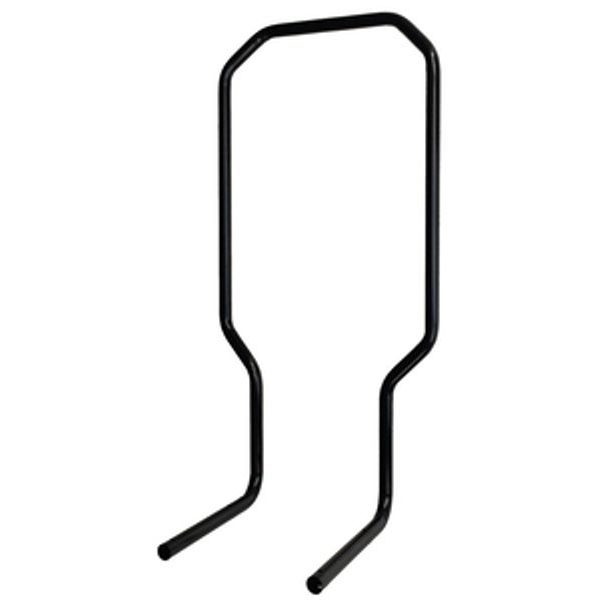 MAKITA W107418356 - KOVOVÁ RUKOJEŤ VC4210 - MAKITA NÁHRADNÍ DÍLY{% if zbozi.kategorie.adresa_nazvy[0] != zbozi.kategorie.nazev %} - MAKITA NÁHRADNÍ DÍLY{% endif %}