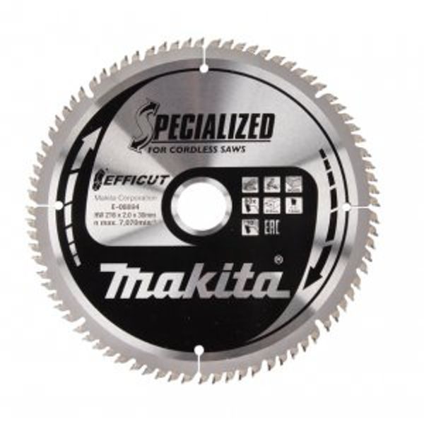 MAKITA E-08894 - KOTOUČ PILOVÝ DŘEVO EFFICUT 216X2X30MM 80Z = NEW E-08919 - MAKITA NÁHRADNÍ DÍLY{% if zbozi.kategorie.adresa_nazvy[0] != zbozi.kategorie.nazev %} - MAKITA NÁHRADNÍ DÍLY{% endif %}