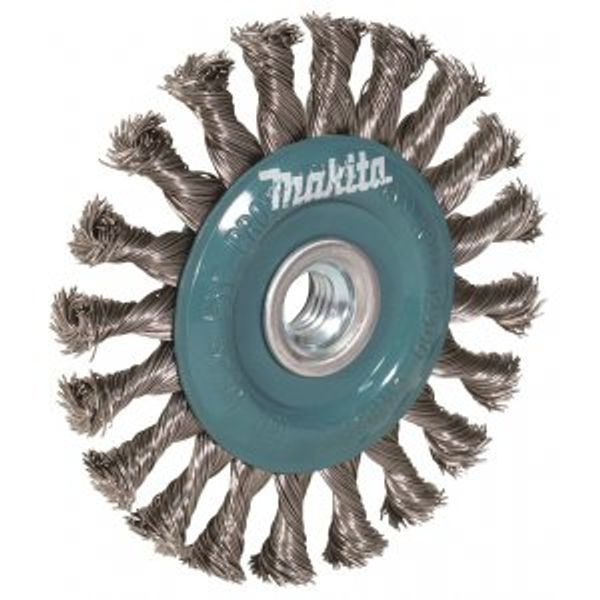 MAKITA D-77534 - KARTÁČ KOTOUČOVÝ 115MM, DRÁT NEREZOVÝ SPLÉTANÝ 0,5MM - MAKITA NÁHRADNÍ DÍLY{% if zbozi.kategorie.adresa_nazvy[0] != zbozi.kategorie.nazev %} - MAKITA NÁHRADNÍ DÍLY{% endif %}