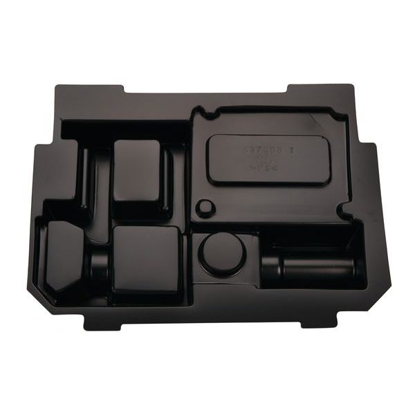 MAKITA 837806-1 - VLOŽKA MAKPACU BGD800RFJ - MAKITA NÁHRADNÍ DÍLY{% if zbozi.kategorie.adresa_nazvy[0] != zbozi.kategorie.nazev %} - MAKITA NÁHRADNÍ DÍLY{% endif %}