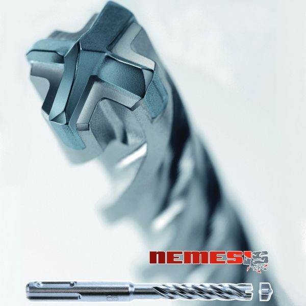 VRTÁK MAKITA B-13328, NEMESIS 16X210/150MM, 4 BŘITY - VRTÁKY SDS PLUS NEMESIS MAKITA{% if zbozi.kategorie.adresa_nazvy[0] != zbozi.kategorie.nazev %} - PŘÍSLUŠENSTVÍ MAKITA{% endif %}