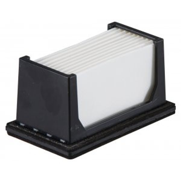 MAKITA 199557-7 - FILTR K ODSÁVÁNÍ DX08/09 =OLD196165-5 - MAKITA NÁHRADNÍ DÍLY{% if zbozi.kategorie.adresa_nazvy[0] != zbozi.kategorie.nazev %} - MAKITA NÁHRADNÍ DÍLY{% endif %}