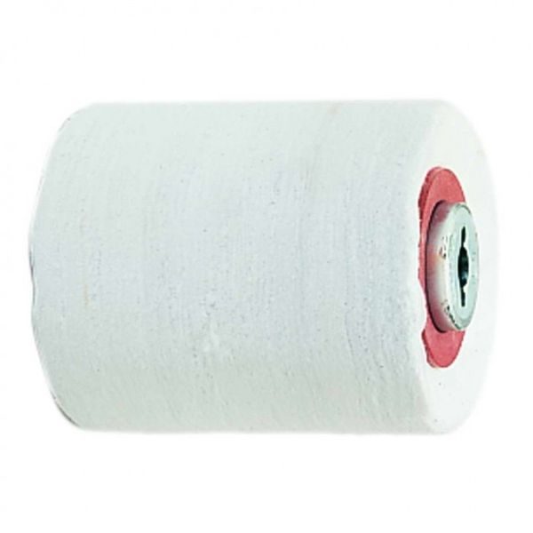 MAKITA 794381-9 - KARTÁČ BAVLNĚNÝ LEŠTÍCÍ PRO 9741 - KARTÁČOVÉ BRUSKY{% if zbozi.kategorie.adresa_nazvy[0] != zbozi.kategorie.nazev %} - PŘÍSLUŠENSTVÍ MAKITA{% endif %}