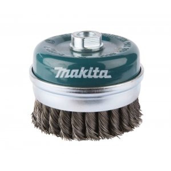 MAKITA D-29290 - MISKOVITÝ KARTÁČ Z OCELOVÉHO DRÁTU,VLNITÝ DRÁT 0,5MM,100MM - MAKITA NÁHRADNÍ DÍLY{% if zbozi.kategorie.adresa_nazvy[0] != zbozi.kategorie.nazev %} - MAKITA NÁHRADNÍ DÍLY{% endif %}