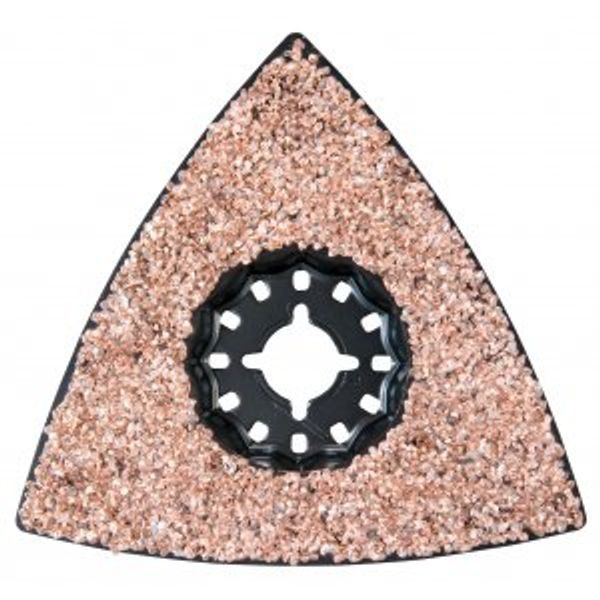 MAKITA B-65062 - BRUSNÁ DESKA S TVRDOKOVEM 78MM TMA073 STARLOCK (I PRO O.I.S.) - NEROZŘAZENO{% if zbozi.kategorie.adresa_nazvy[0] != zbozi.kategorie.nazev %} - PŘÍSLUŠENSTVÍ MAKITA{% endif %}