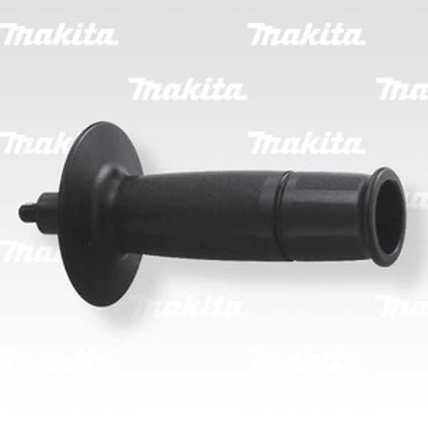 MAKITA - DOLMAR | autorizovaný e-shop - Makita 153489-2 - boční rukojeť M8=old152490-4=old153504-2  - Makita - Ostatní - Úhlové brusky, Příslušenství pro stroje Makita,  Příslušenství Makita - Makita-shop.cz