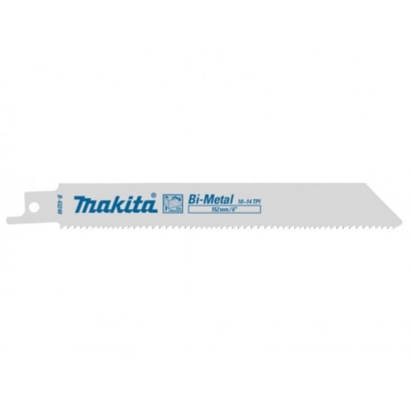 MAKITA B-43240 - PILOVÝ LIST BIM 150MM 5KS UNIVERZÁLNÍ - PALETY A STAVEBNÍ DŘEVO{% if zbozi.kategorie.adresa_nazvy[0] != zbozi.kategorie.nazev %} - PŘÍSLUŠENSTVÍ MAKITA{% endif %}