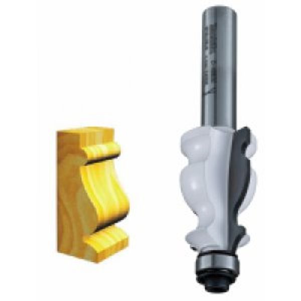 MAKITA D-48848 - PROFILOVÁ FRÉZA S LOŽISKEM STOPKA 12 MM,28,6X41X90,2 MM STOP - MAKITA NÁHRADNÍ DÍLY{% if zbozi.kategorie.adresa_nazvy[0] != zbozi.kategorie.nazev %} - MAKITA NÁHRADNÍ DÍLY{% endif %}