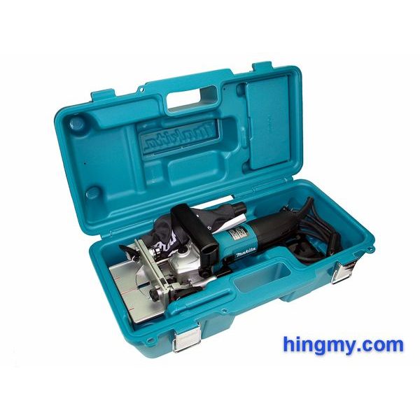 MAKITA 821509-7 - KUFR PLASTOVÝ PJ7000 STOP - KUFRY A TAŠKY{% if zbozi.kategorie.adresa_nazvy[0] != zbozi.kategorie.nazev %} - PŘÍSLUŠENSTVÍ MAKITA{% endif %}