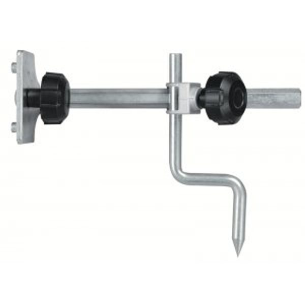 MAKITA JM21000320 - ADAPTÉR KRUHOVÉ ŘEZY PRO LB1200F - MAKITA NÁHRADNÍ DÍLY{% if zbozi.kategorie.adresa_nazvy[0] != zbozi.kategorie.nazev %} - MAKITA NÁHRADNÍ DÍLY{% endif %}