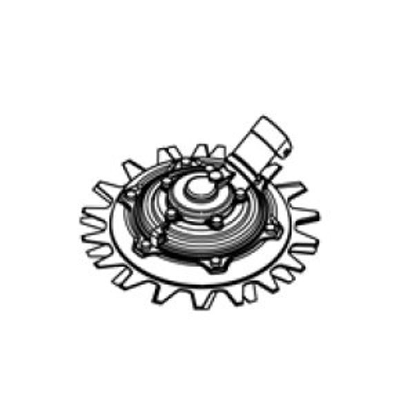 MAKITA 191M75-9 - NOŽOVÁ HLAVA PRO AKU KŘOVINOŘEZY - MAKITA NÁHRADNÍ DÍLY{% if zbozi.kategorie.adresa_nazvy[0] != zbozi.kategorie.nazev %} - MAKITA NÁHRADNÍ DÍLY{% endif %}