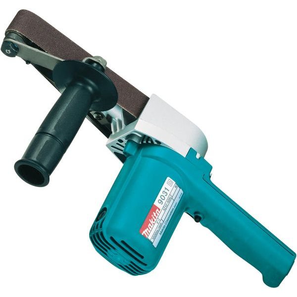 MAKITA 9031 - PÁSOVÝ PILNÍK 533X30MM,550W - PÁSOVÉ PILNÍKY MAKITA{% if zbozi.kategorie.adresa_nazvy[0] != zbozi.kategorie.nazev %} - PÁSOVÉ PILNÍKY MAKITA{% endif %}