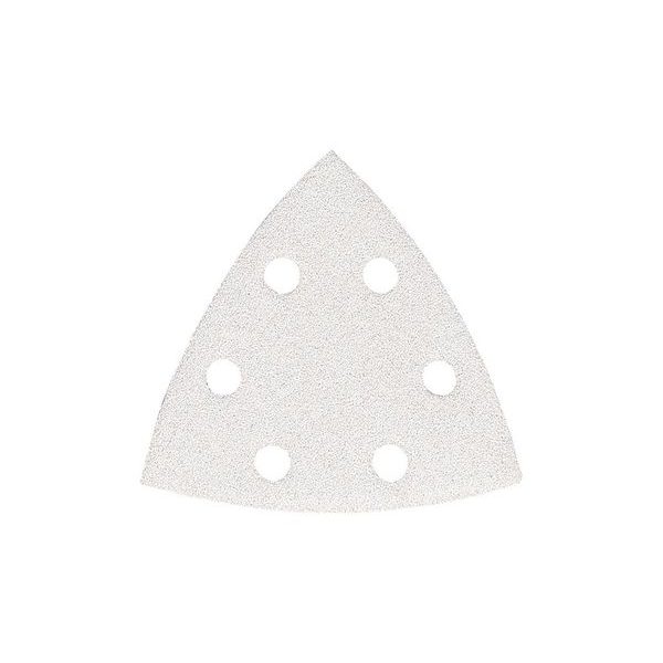 MAKITA P-42824 - PAPÍR BRUSNÝ SUCHÝ ZIP 94X94X94MM 6 DĚR K150, 50KS - VIBRAČNÍ BRUSKY{% if zbozi.kategorie.adresa_nazvy[0] != zbozi.kategorie.nazev %} - PŘÍSLUŠENSTVÍ MAKITA{% endif %}