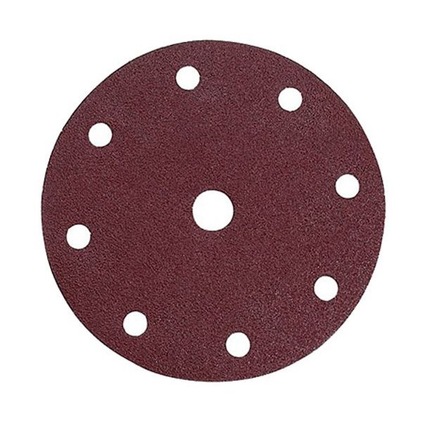 MAKITA P-32580 - PAPÍR BRUSNÝ SUCHÝ ZIP 150MM 9 DĚR K60, 50KS - EXCENTRICKÉ BRUSKY{% if zbozi.kategorie.adresa_nazvy[0] != zbozi.kategorie.nazev %} - PŘÍSLUŠENSTVÍ MAKITA{% endif %}