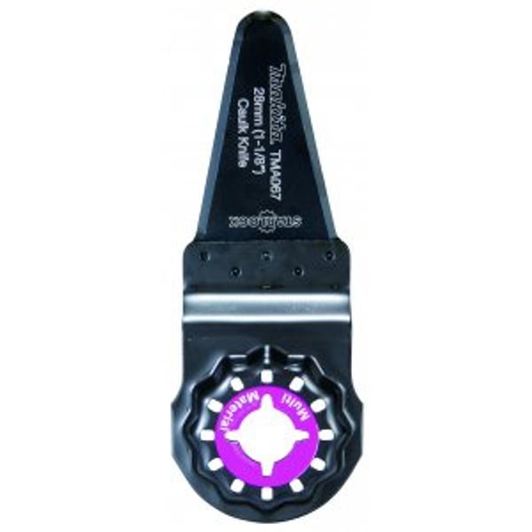 MAKITA B-65006 - ŘEZNÝ NŮŽ NA TMEL/SILIKON 28X40MM HCS TMA067 STARLOCK (I PRO O.I.S.) - NEROZŘAZENO{% if zbozi.kategorie.adresa_nazvy[0] != zbozi.kategorie.nazev %} - PŘÍSLUŠENSTVÍ MAKITA{% endif %}