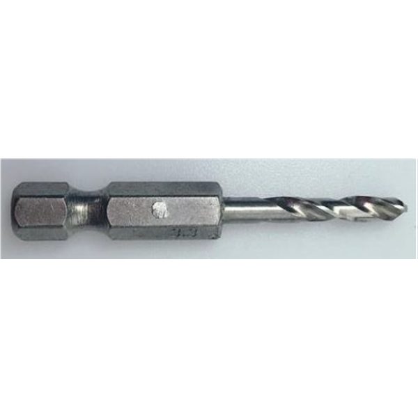 MAKITA B-56437 - VRTÁK 1/4" 3,3 X 50MM NÝTOVACÍ DO KOVU HSS ŠESTIHRAN, 10 KS BAL - MAKITA NÁHRADNÍ DÍLY{% if zbozi.kategorie.adresa_nazvy[0] != zbozi.kategorie.nazev %} - MAKITA NÁHRADNÍ DÍLY{% endif %}