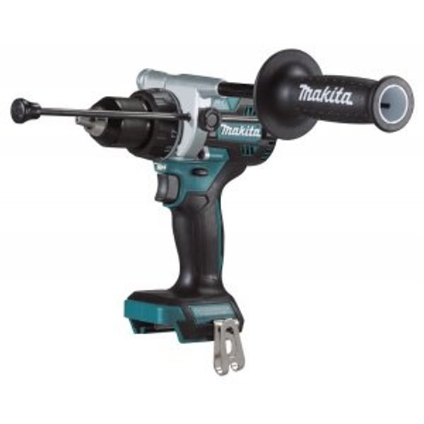 MAKITA DHP486Z - AKU PŘÍKLEPOVÝ ŠROUBOVÁK LI-ION LXT 18V BEZ AKU Z - LI-ION 18V{% if zbozi.kategorie.adresa_nazvy[0] != zbozi.kategorie.nazev %} - AKUMULÁTOROVÉ STROJE MAKITA{% endif %}