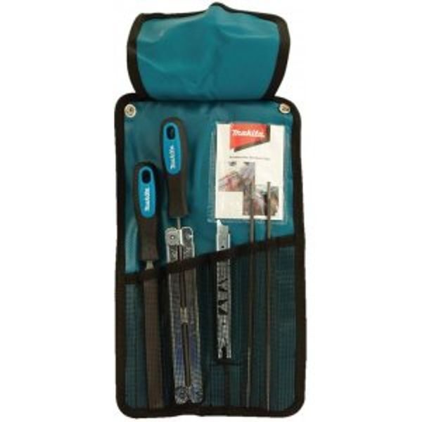 MAKITA D-72198 - SADA PRO BROUŠENÍ ŘETĚZU O 5.5 MM, 5 KS - MAKITA NÁHRADNÍ DÍLY{% if zbozi.kategorie.adresa_nazvy[0] != zbozi.kategorie.nazev %} - MAKITA NÁHRADNÍ DÍLY{% endif %}