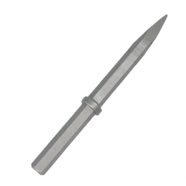 MAKITA D-17675 - ŠPIČÁK HEX 28MM S KROUŽKEM 510MM PRO HM1801, HM1802, HM1810; HM1814 - OSTATNÍ PŘÍSLUŠENSTVÍ{% if zbozi.kategorie.adresa_nazvy[0] != zbozi.kategorie.nazev %} - PŘÍSLUŠENSTVÍ MAKITA{% endif %}